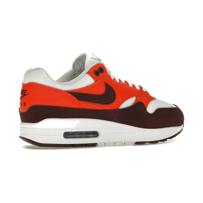 Nike Air Max 1 Burgundy Crush