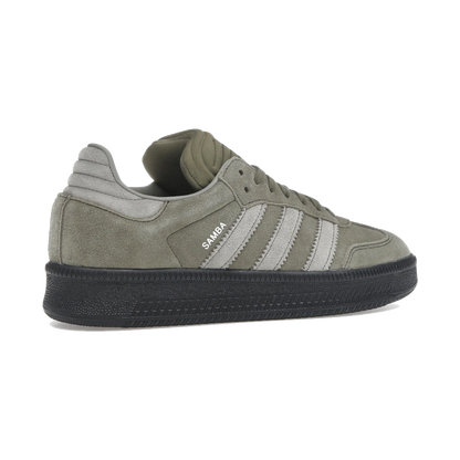 Adidas Samba XLG Olive Strata