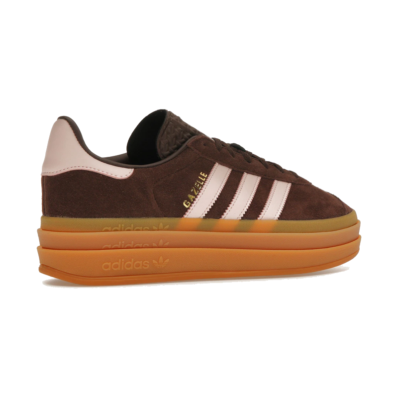 Adidas Gazelle Bold Icey Pink Auburn