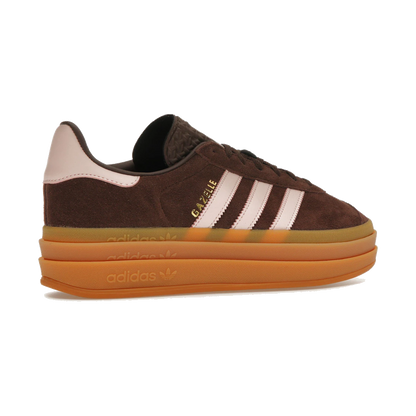 Adidas Gazelle Bold Icey Pink Auburn