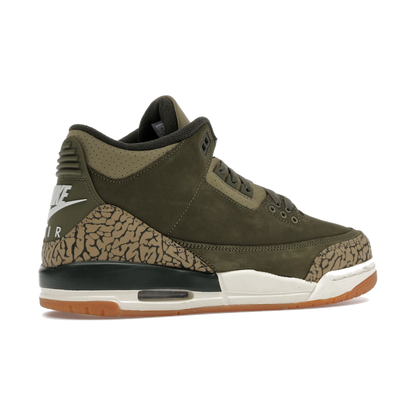 Air Jordan 3 Retro Family Affair
