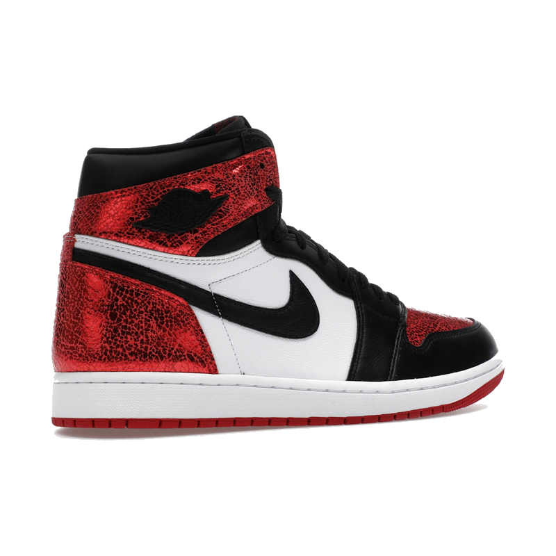 Air Jordan 1 High OG Ruby