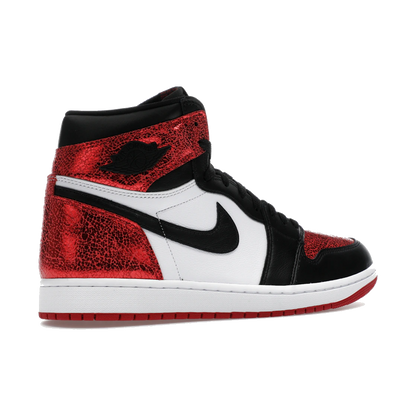 Air Jordan 1 High OG Ruby