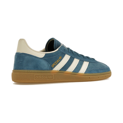 Adidas Handball Spezial Core Blue Cream White Gum