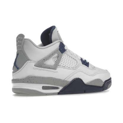 Air Jordan 4 Retro Midnight Navy