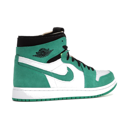 Air Jordan 1 High Zoom Air CMFT Stadium Green