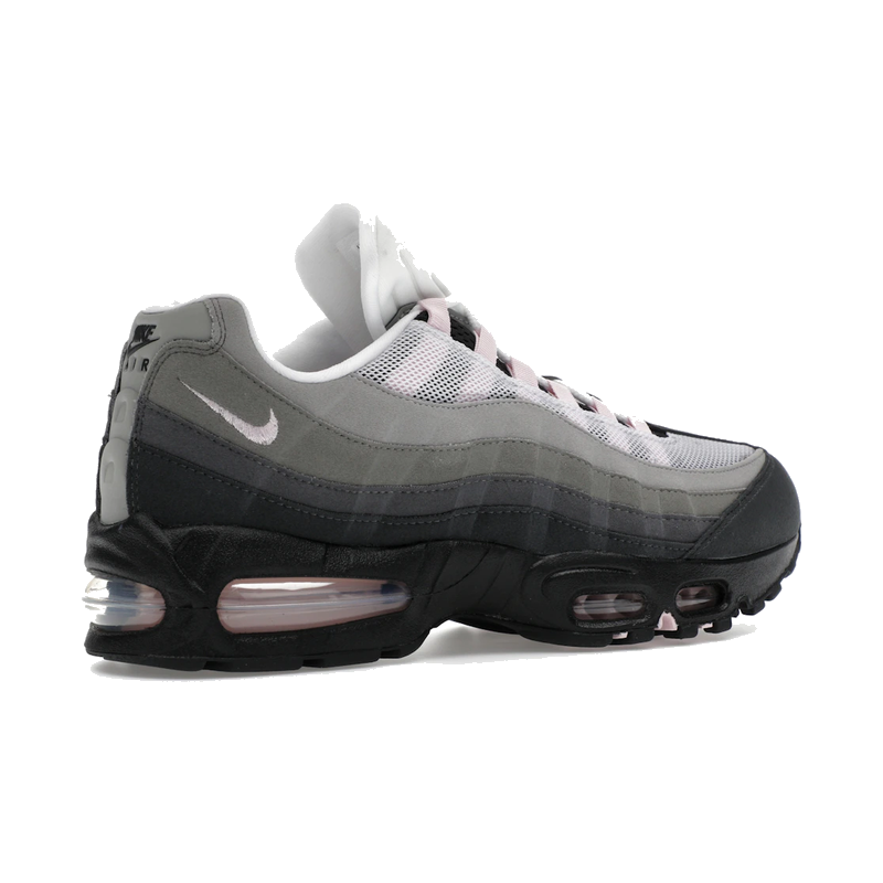Nike Air Max 95 OG Big Bubble Pink Foam