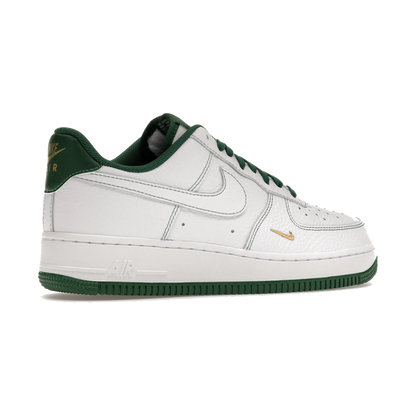Nike Air Force 1 Low Mini Jewel White Gorge Green