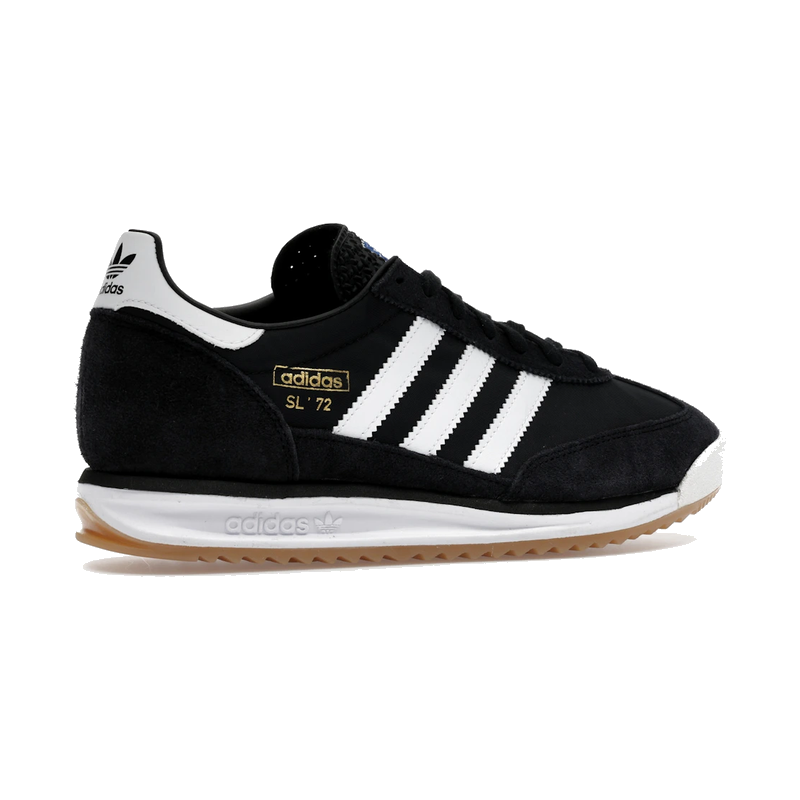 Adidas SL 72 RS Black White