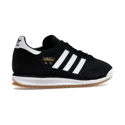 Adidas SL 72 RS Black White