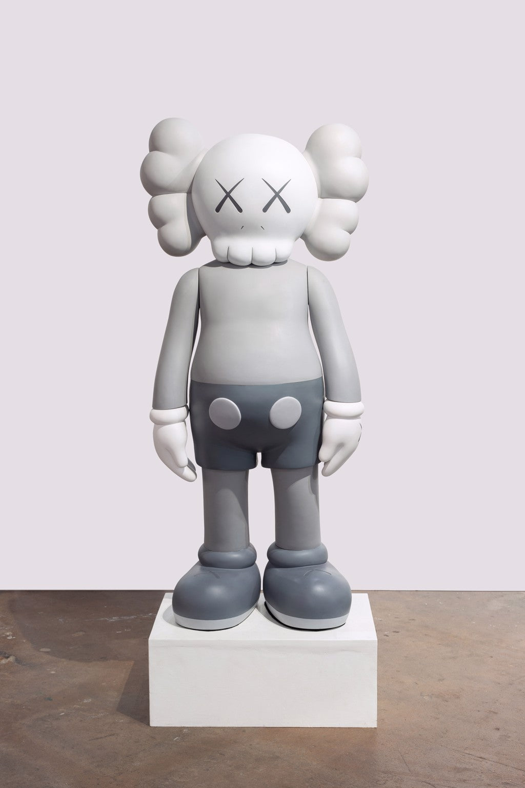Kaws