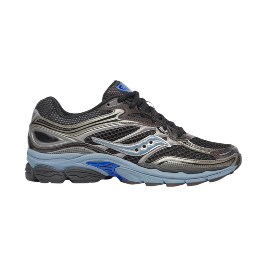 Saucony Progrid Omni 9 Disrupt Black Torte