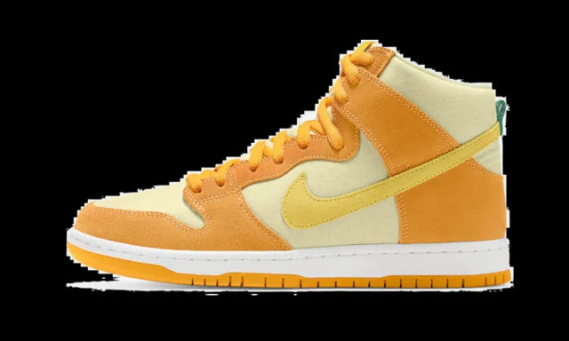 Nike SB Dunk High Pineapple - DM0808-700