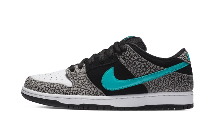 atmos dunk sb