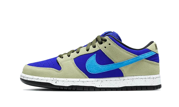 nike sb dunk low acg caldera stockx