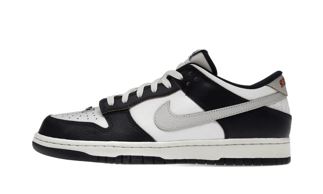 Nike SB Dunk Low HUF San Francisco - FD8775-001