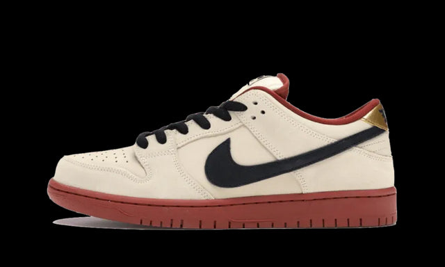Nike SB Dunk Low Muslin - BQ6817-100