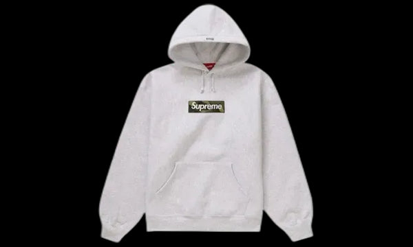 トップス supreme 23AW Box Logo Hooded Sweatshirt supreme-box-logo-hooded-