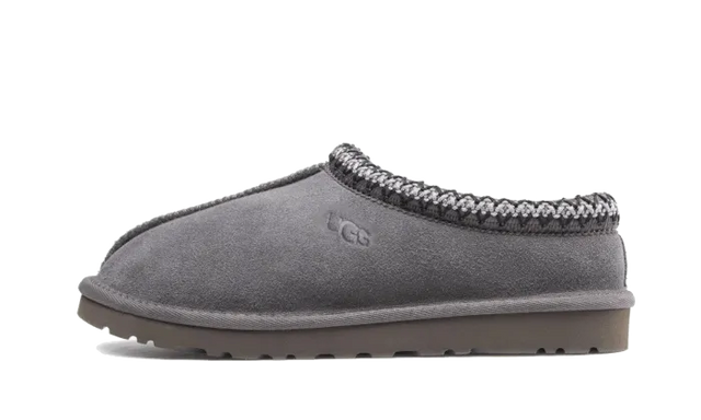 UGG Tasman Slipper Dark Grey - 5950-DGRY / 5955-DGRY