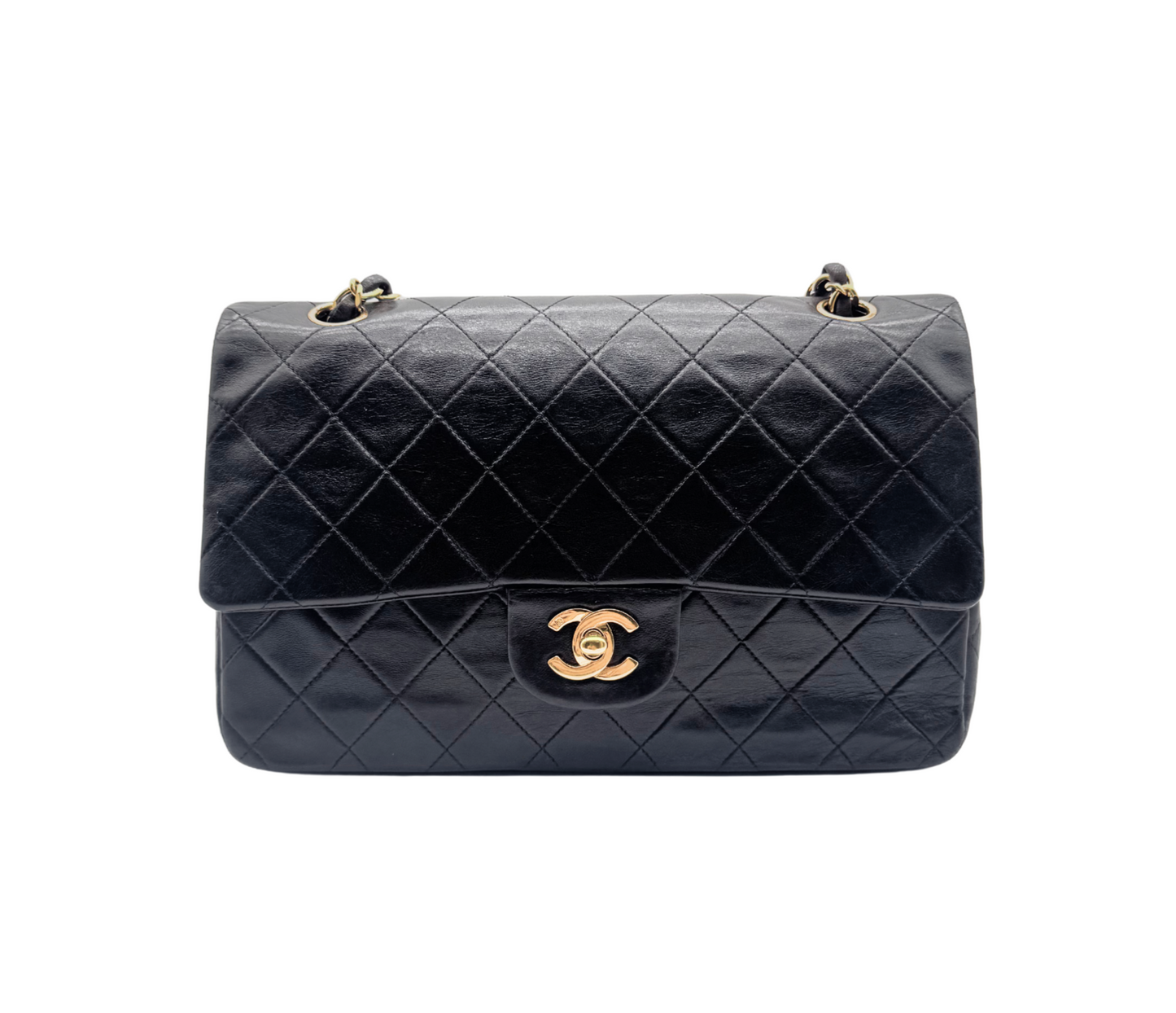 Chanel – Timeless