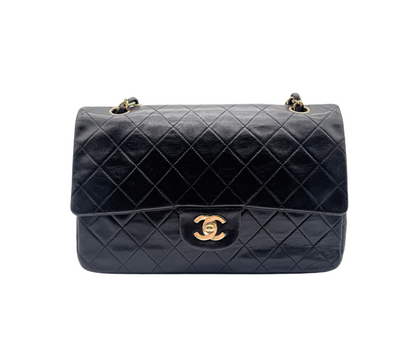 Chanel – Timeless